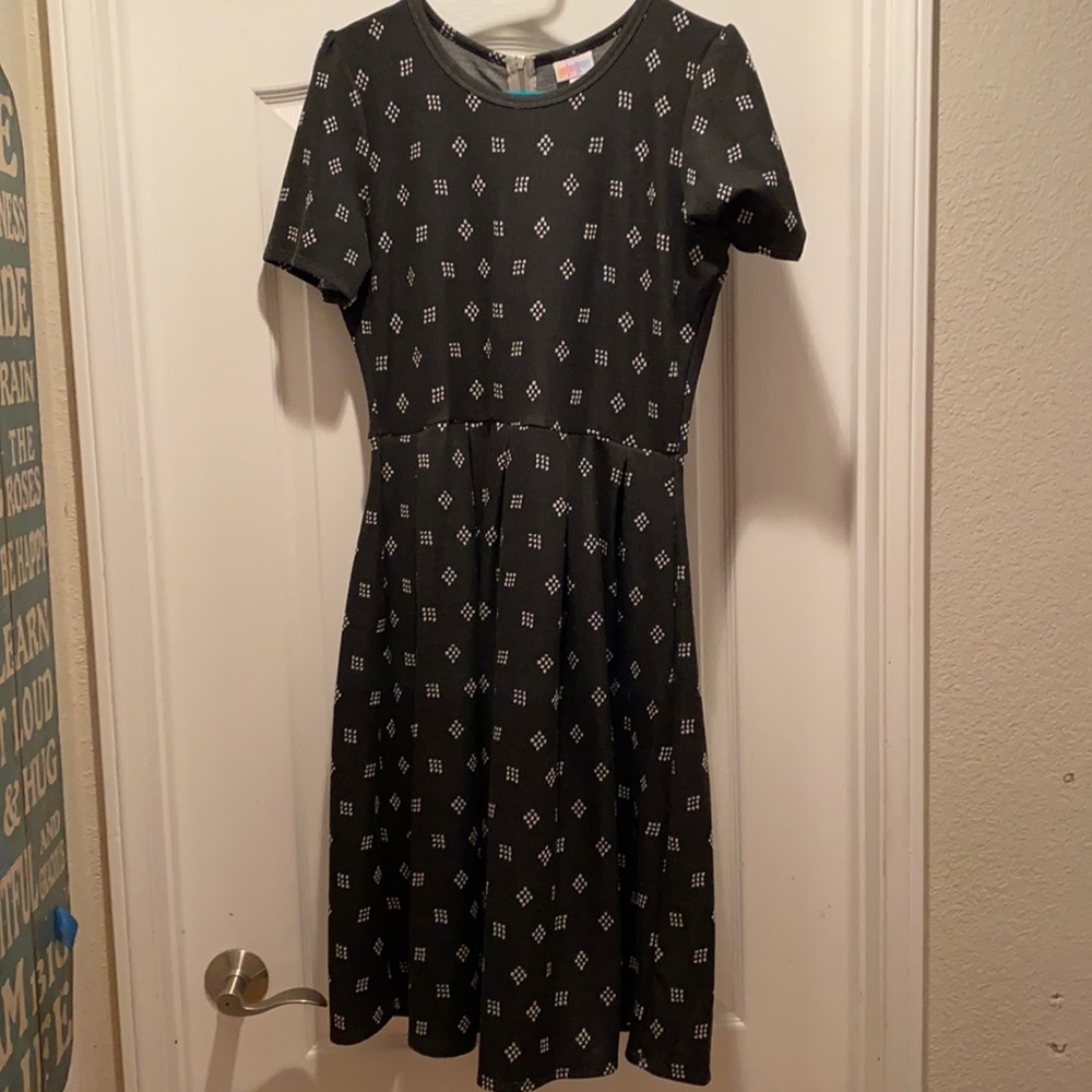 LuLaRoe Dress